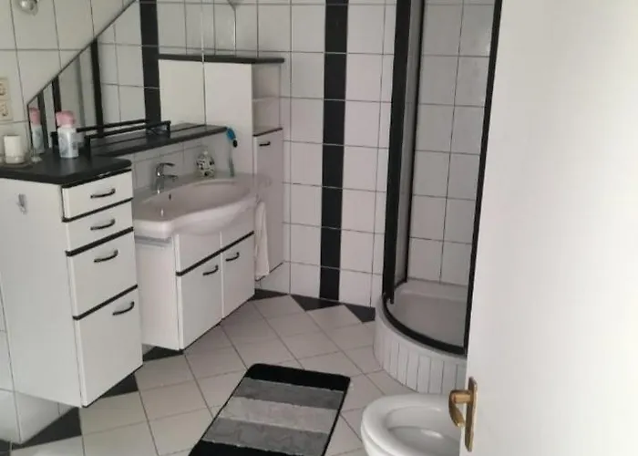 Apartman Bg Gaestezimmer *