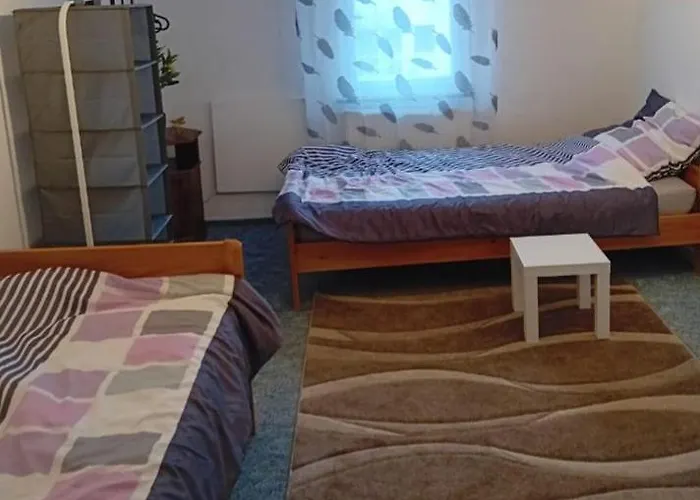 Bg Gaestezimmer Empfingen